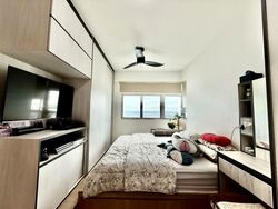 Blk 421C Northshore Straitsview (Punggol), HDB 3 Rooms #582460521